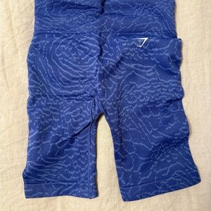 Gymshark Adapt Fleck Bike Shorts